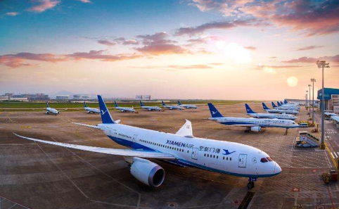 徐州空运成都机场
