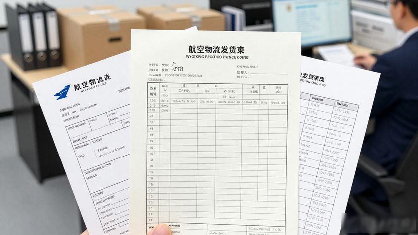 航空物流发展规划_航空物流怎么发_航空物流发展报告